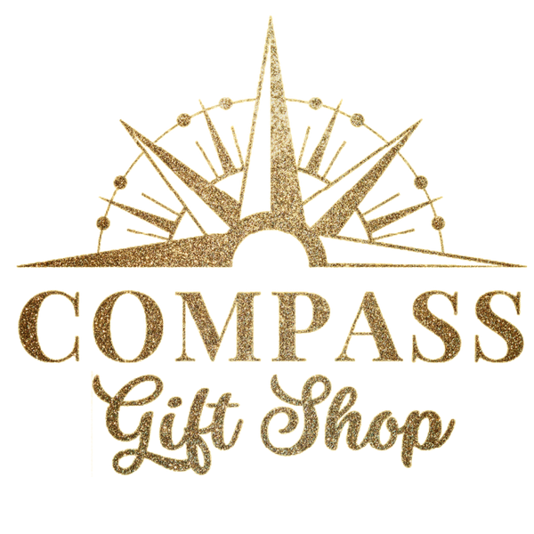 Compass Gift Shop logo