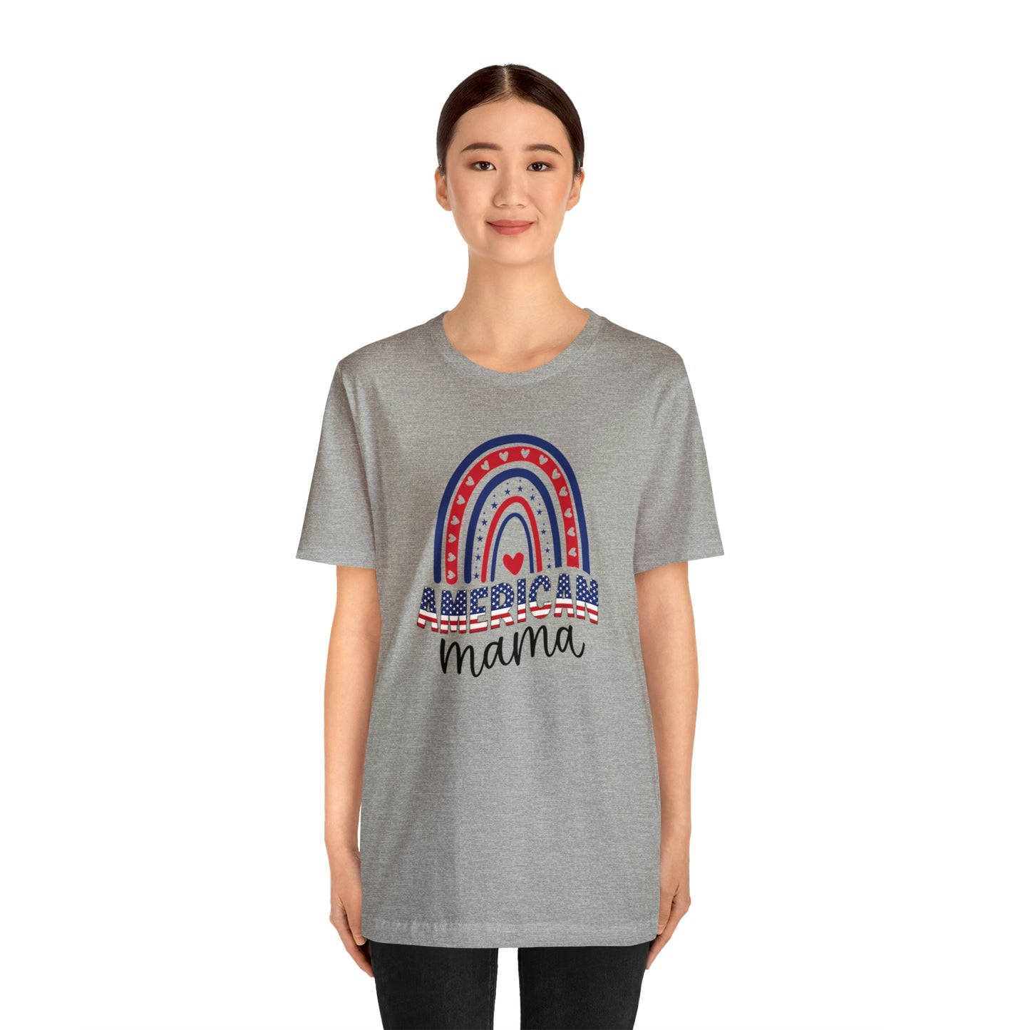 American Mama Shirt
