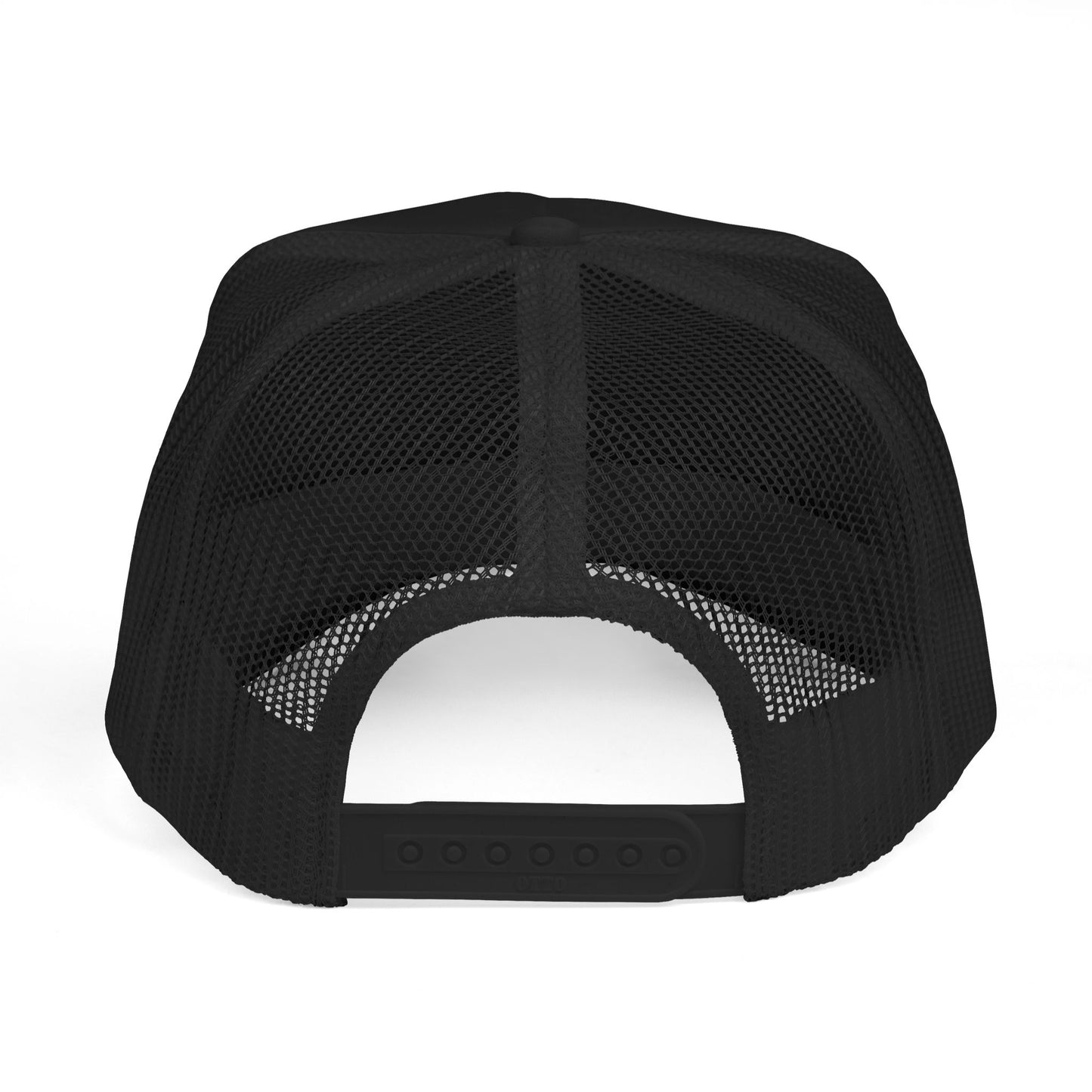 Personalized 50th Birthday Foam Trucker Hat