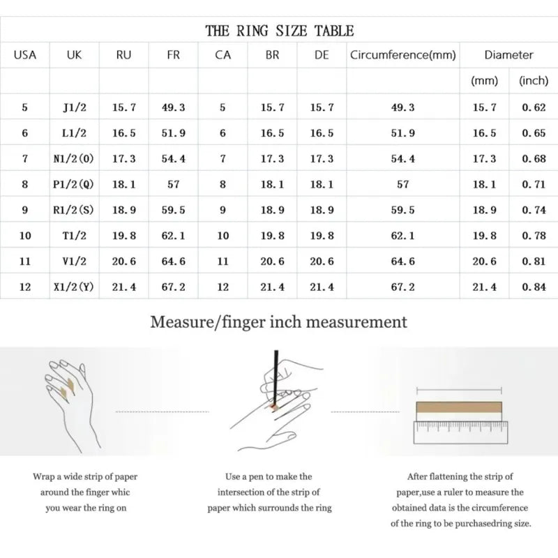 Personalized Multiple Birthstones Vintage Ring - Mother's Day Gift