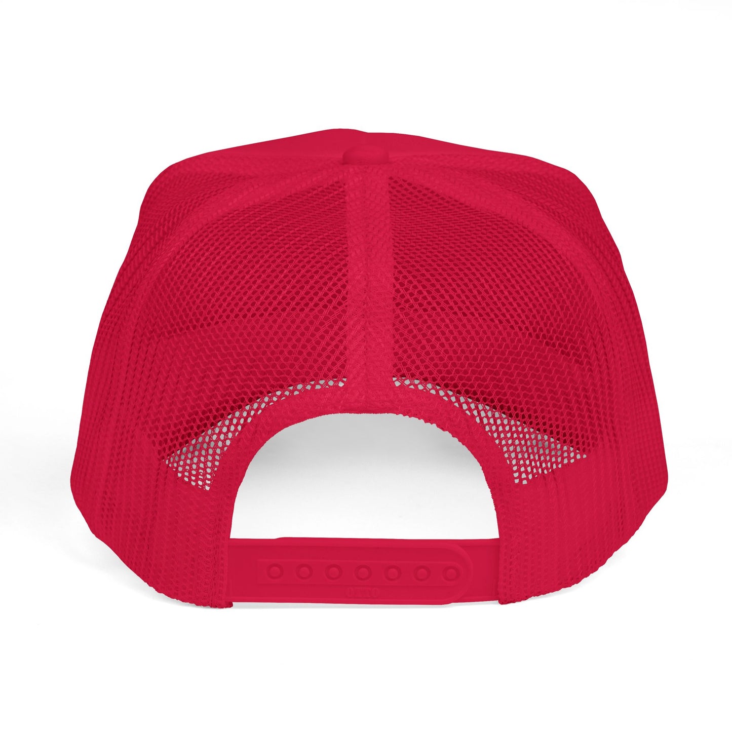 Personalized 50th Birthday Foam Trucker Hat