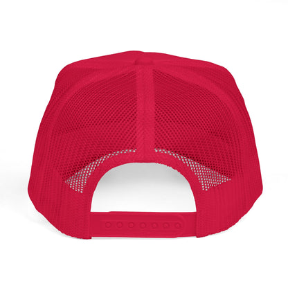 Personalized 50th Birthday Foam Trucker Hat