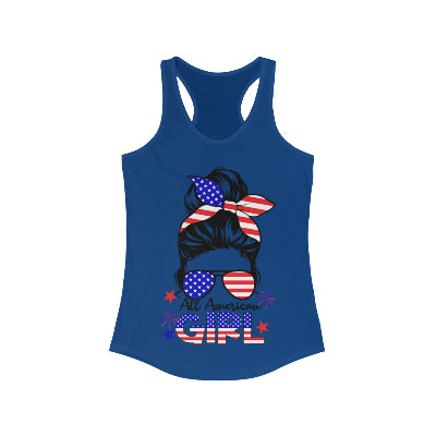 All American Girl Shirt