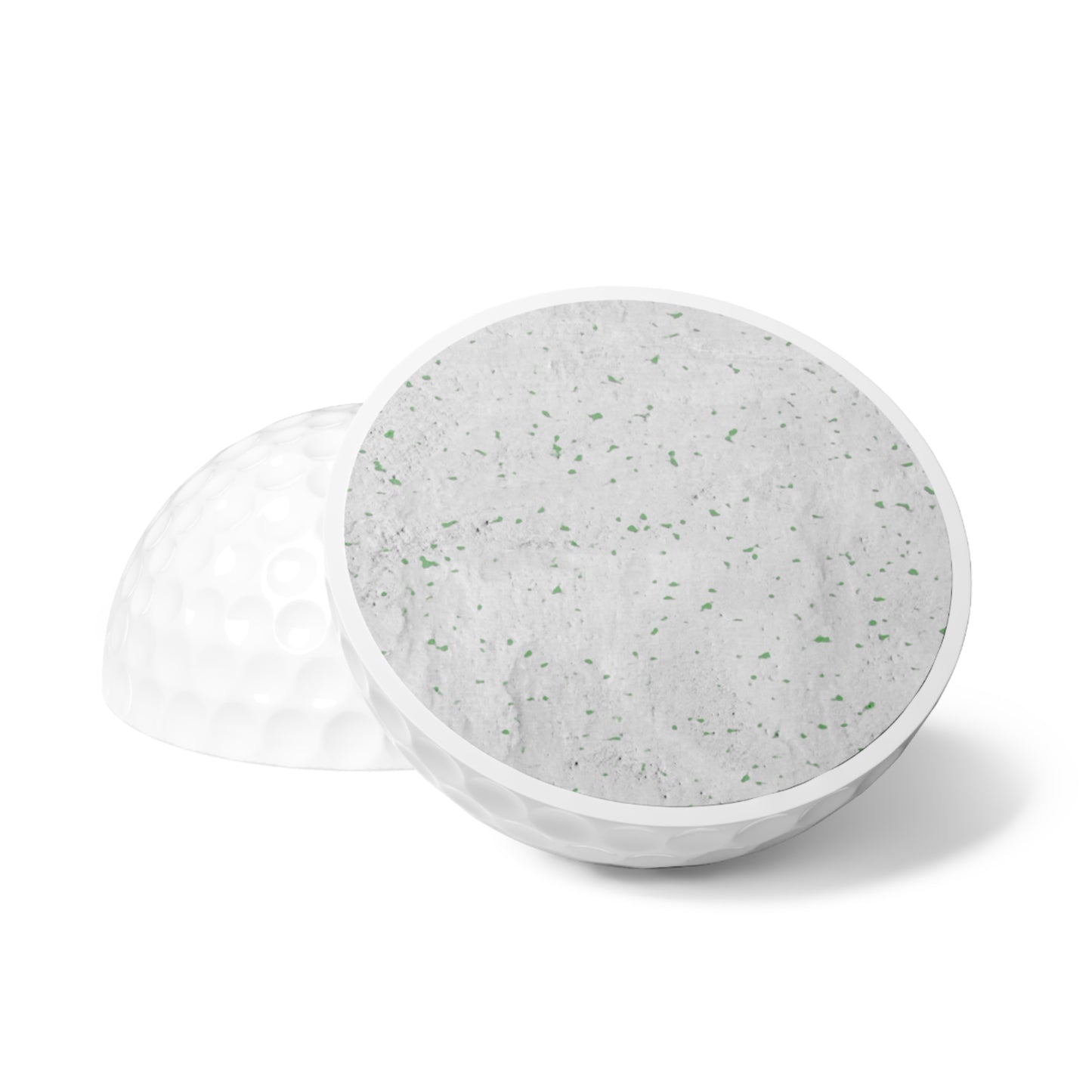 Best Person by Par Pack of Six Golf Balls