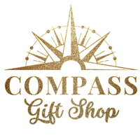 Compass Gift Shop - Your Guide to Happy Gifts