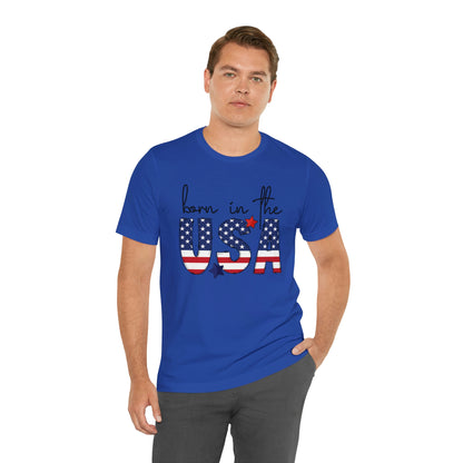 Born in the USA Shirt