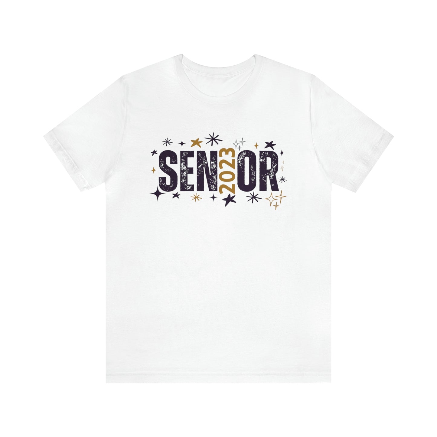 Senior Class of 2023 Sparkle TShirt