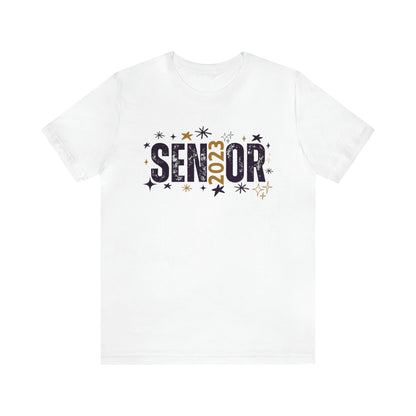 Senior Class of 2023 Sparkle TShirt