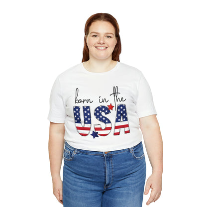 Born in the USA Shirt