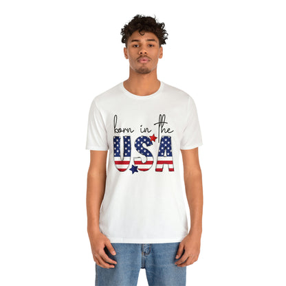 Born in the USA Shirt