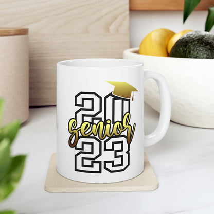 Senior Class of 2023 Mug