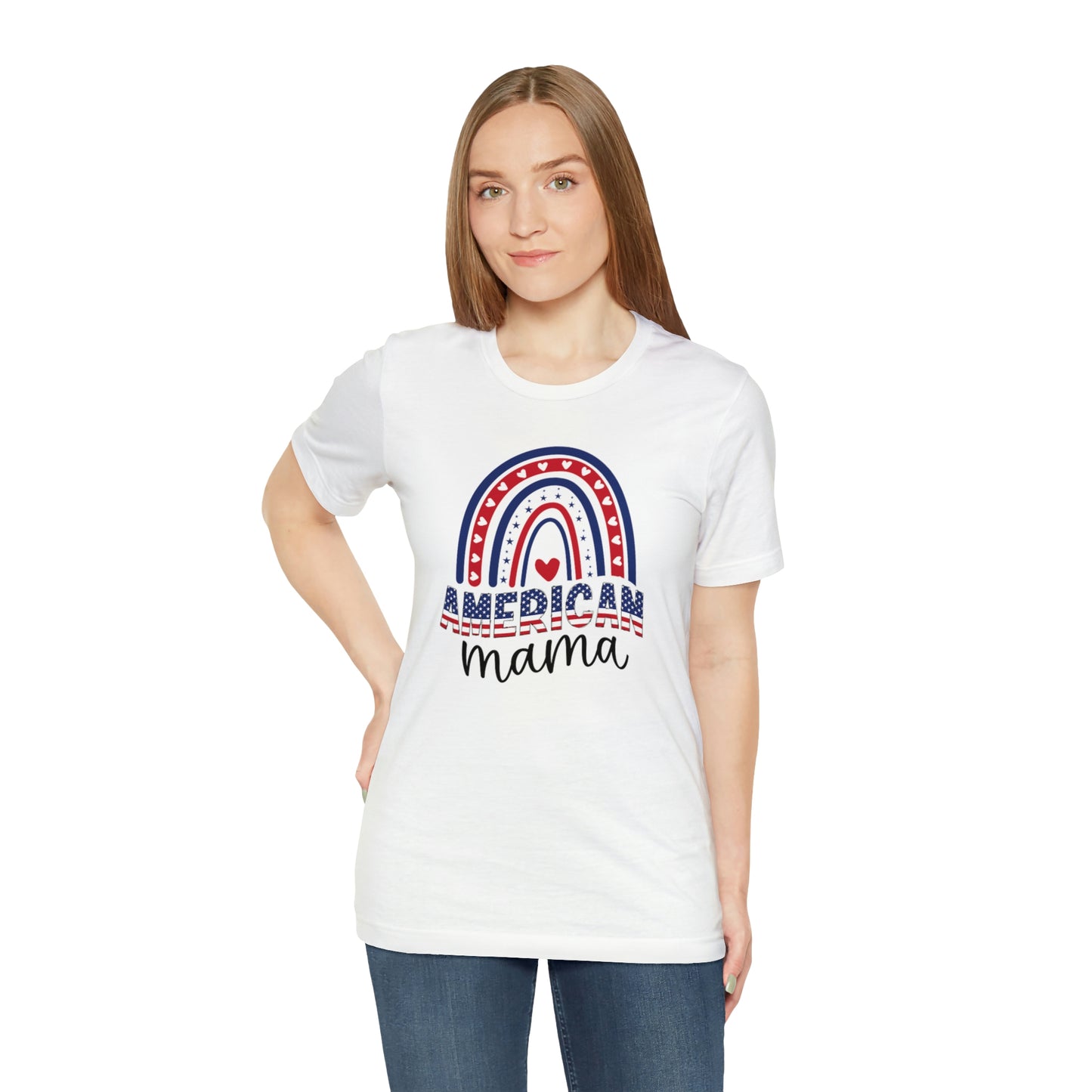 American Mama Shirt