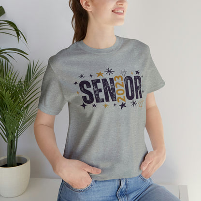 Senior Class of 2023 Sparkle TShirt