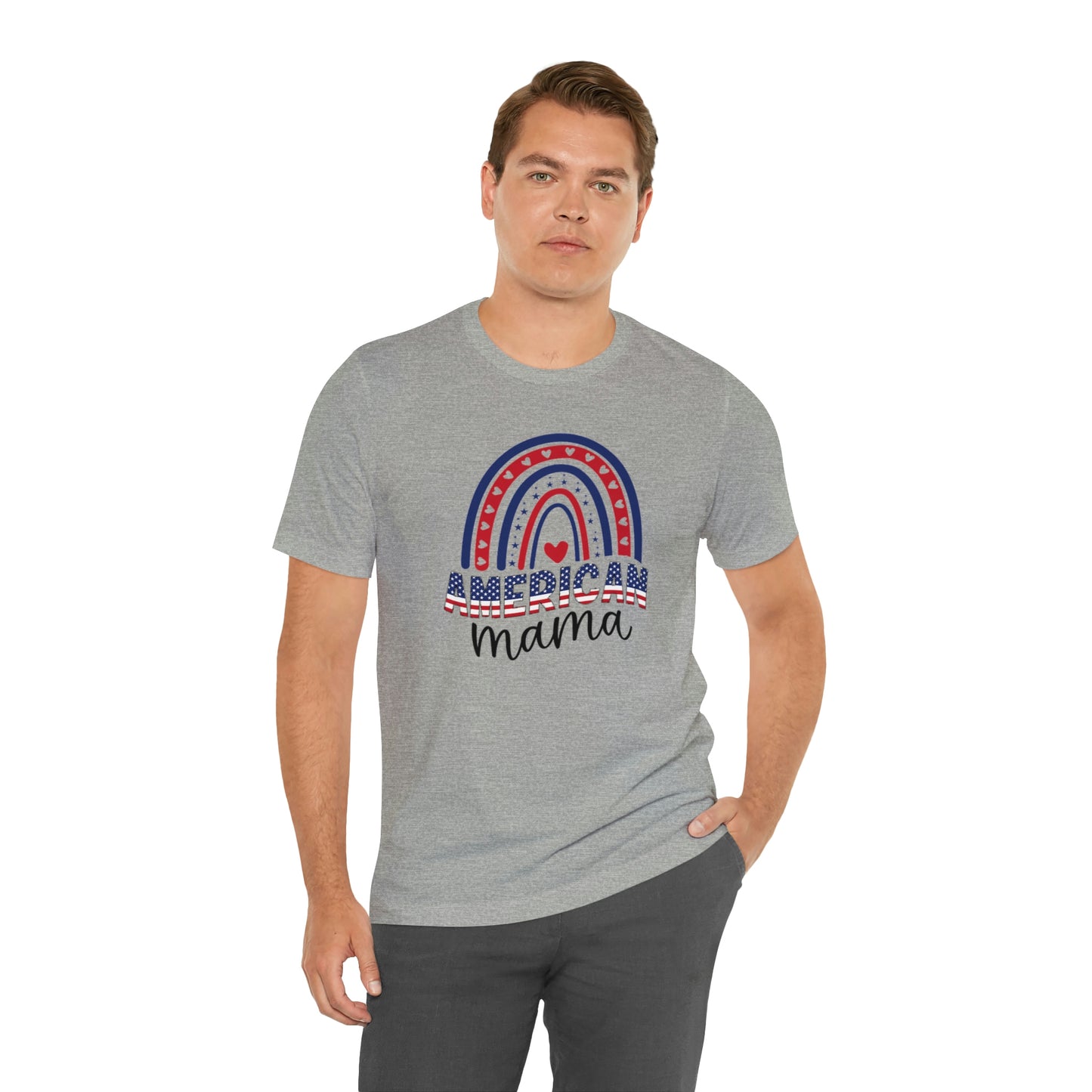 American Mama Shirt