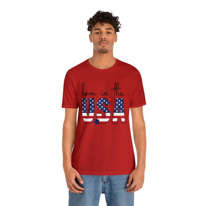 Born in the USA Shirt