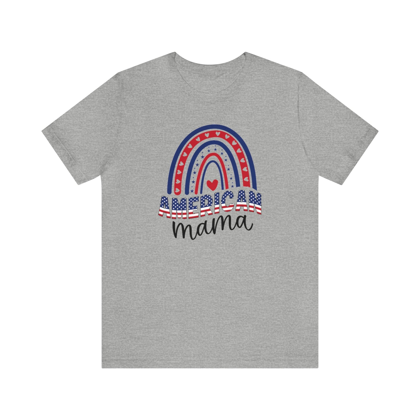 American Mama Shirt