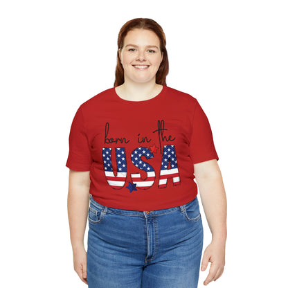 Born in the USA Shirt