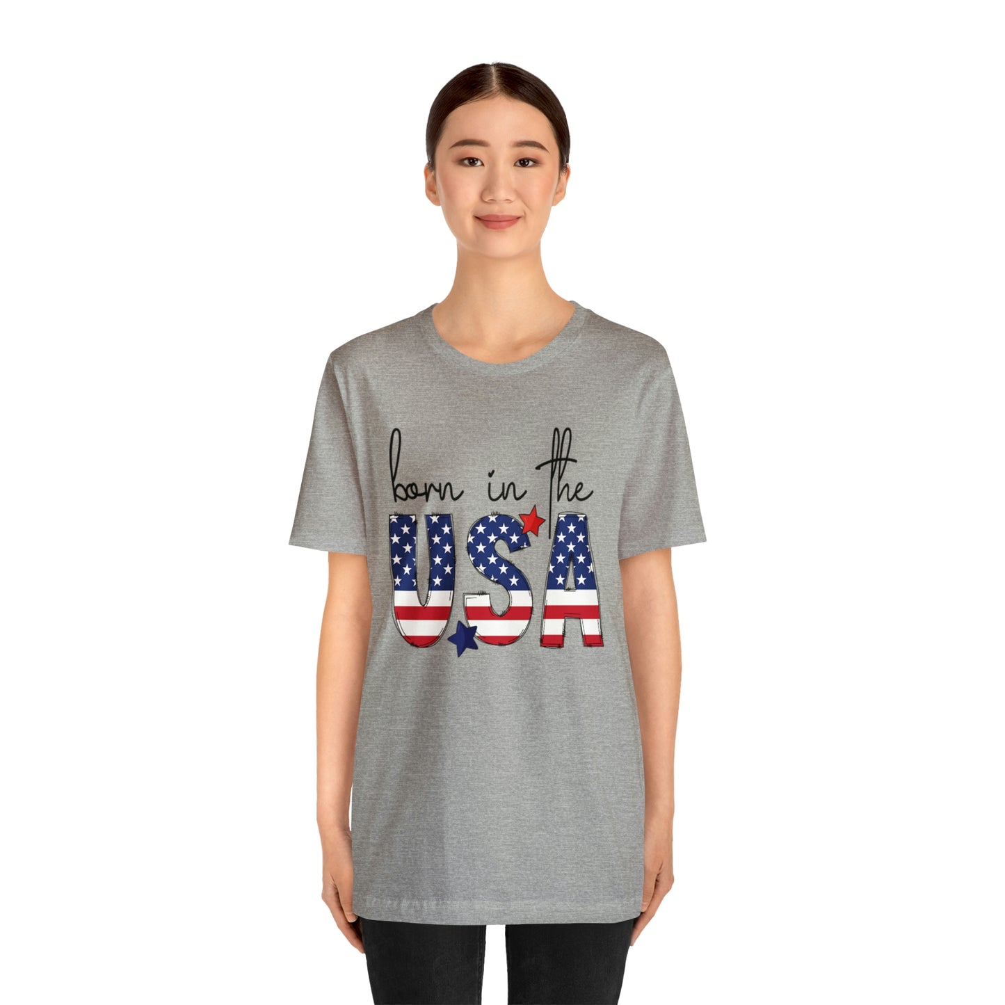 Born in the USA Shirt