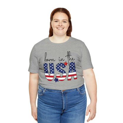 Born in the USA Shirt