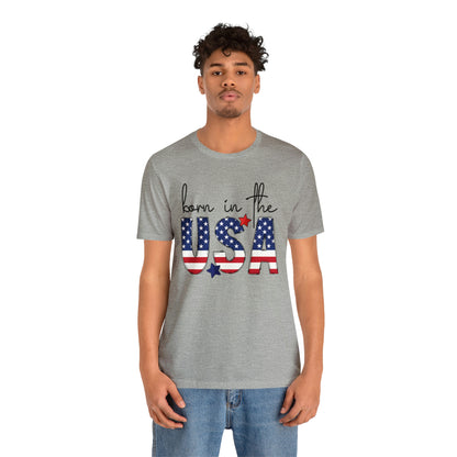 Born in the USA Shirt