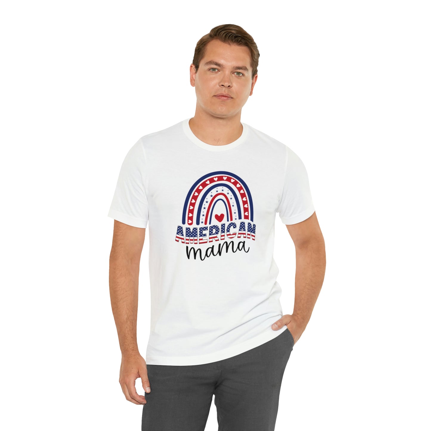 American Mama Shirt