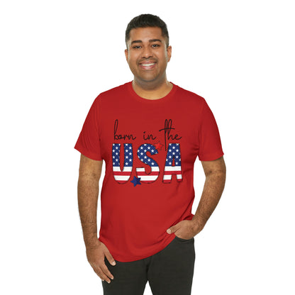 Born in the USA Shirt