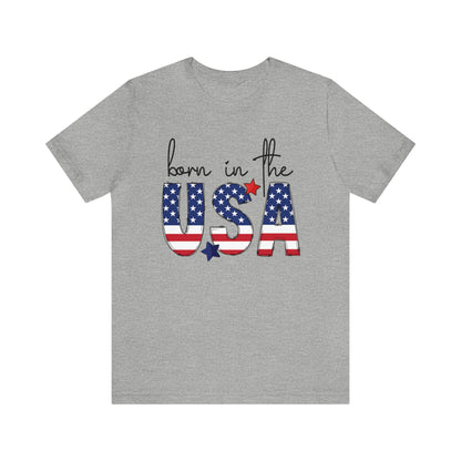 Born in the USA Shirt