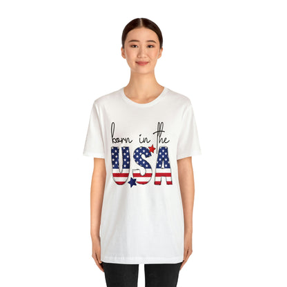 Born in the USA Shirt