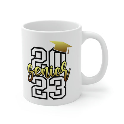 Senior Class of 2023 Mug