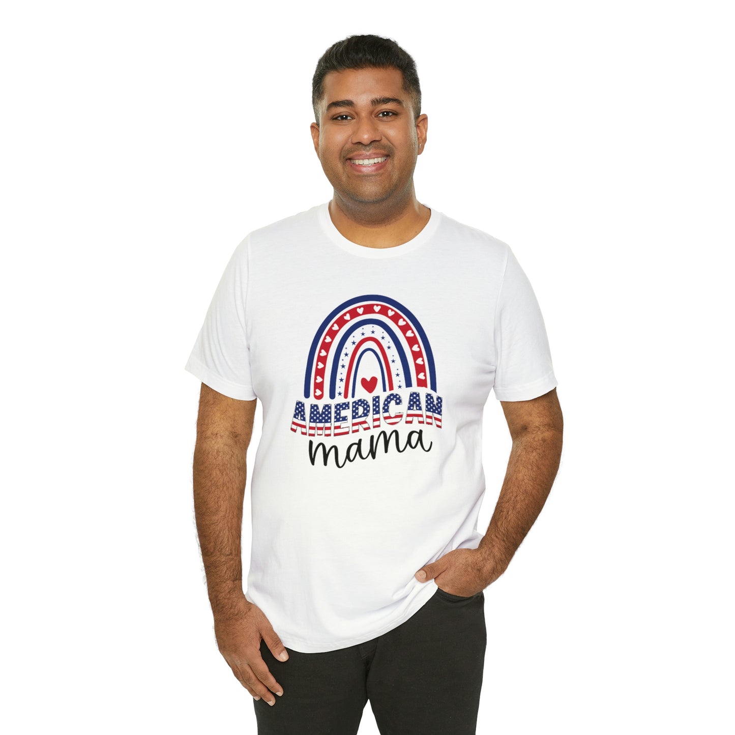 American Mama Shirt