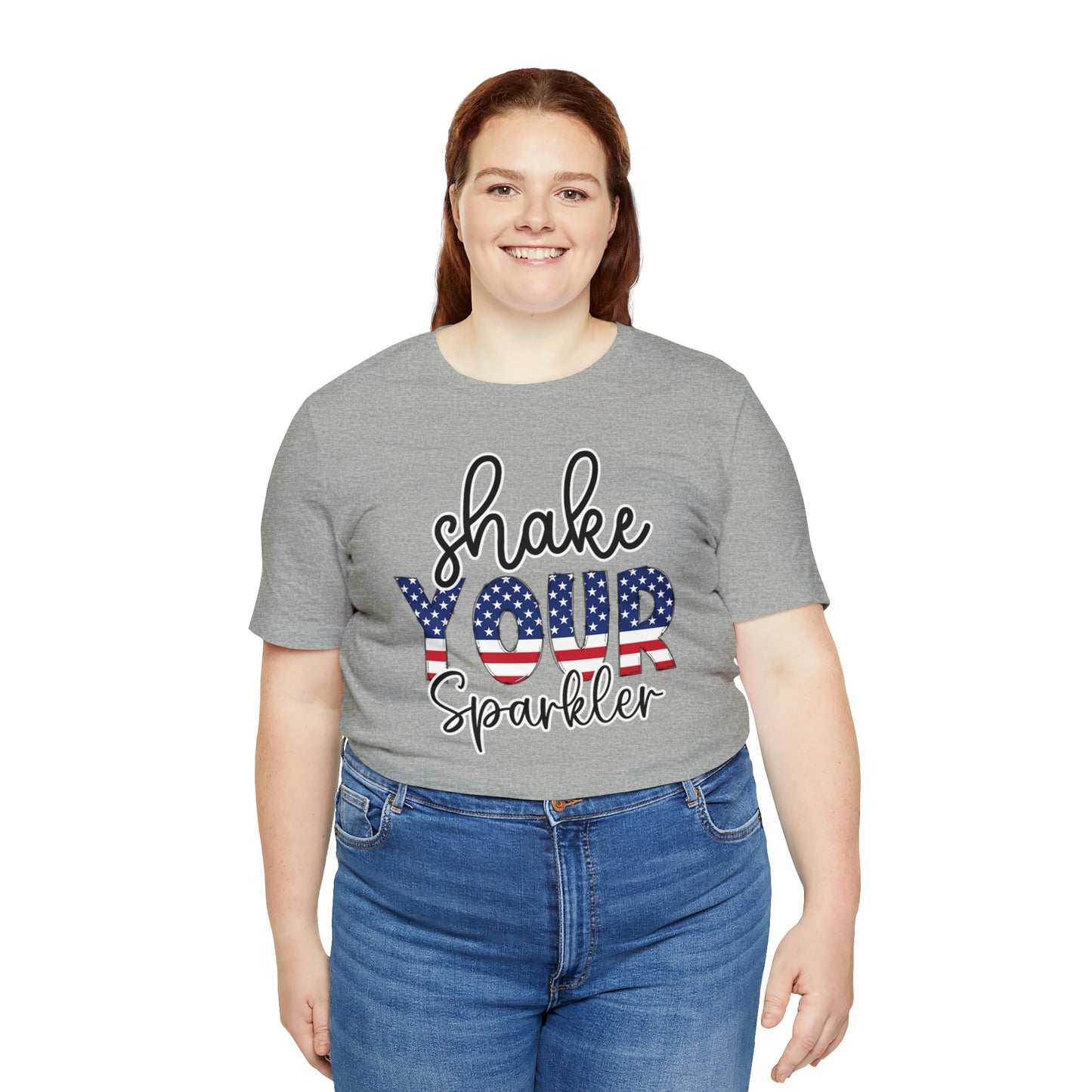 Shake Your Sparkler Shirt