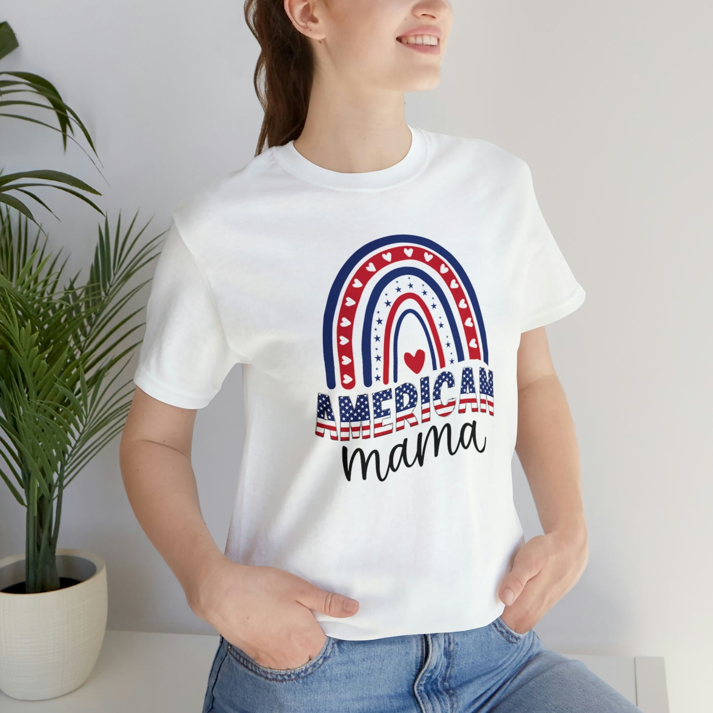 American Mama Shirt