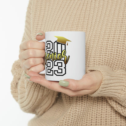 Senior Class of 2023 Mug