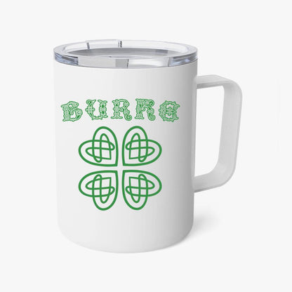 Celtic Knot Insulated Mug