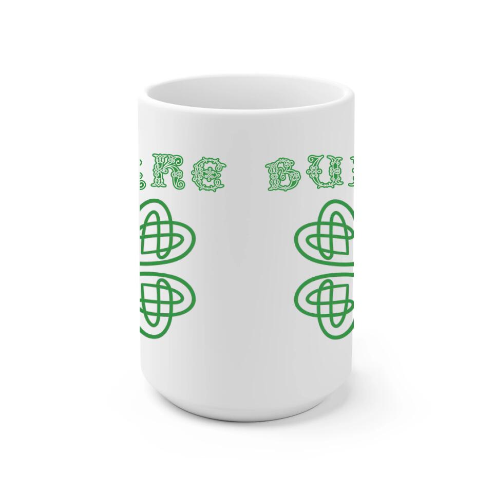 Celtic Knot Mugs