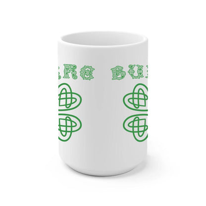 Celtic Knot Mugs