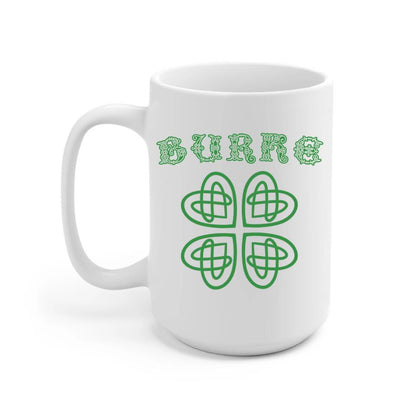 Celtic Knot Mugs