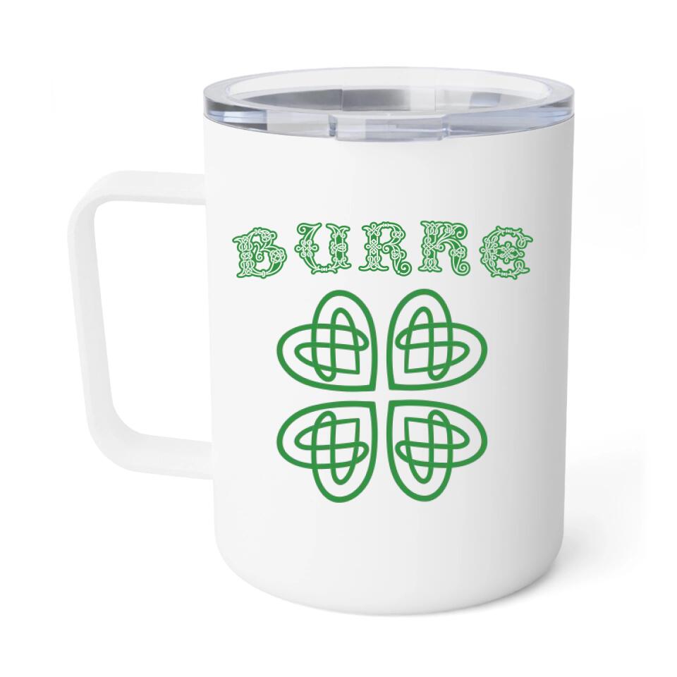 Celtic Knot Mugs