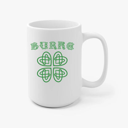 Celtic Knot Mugs