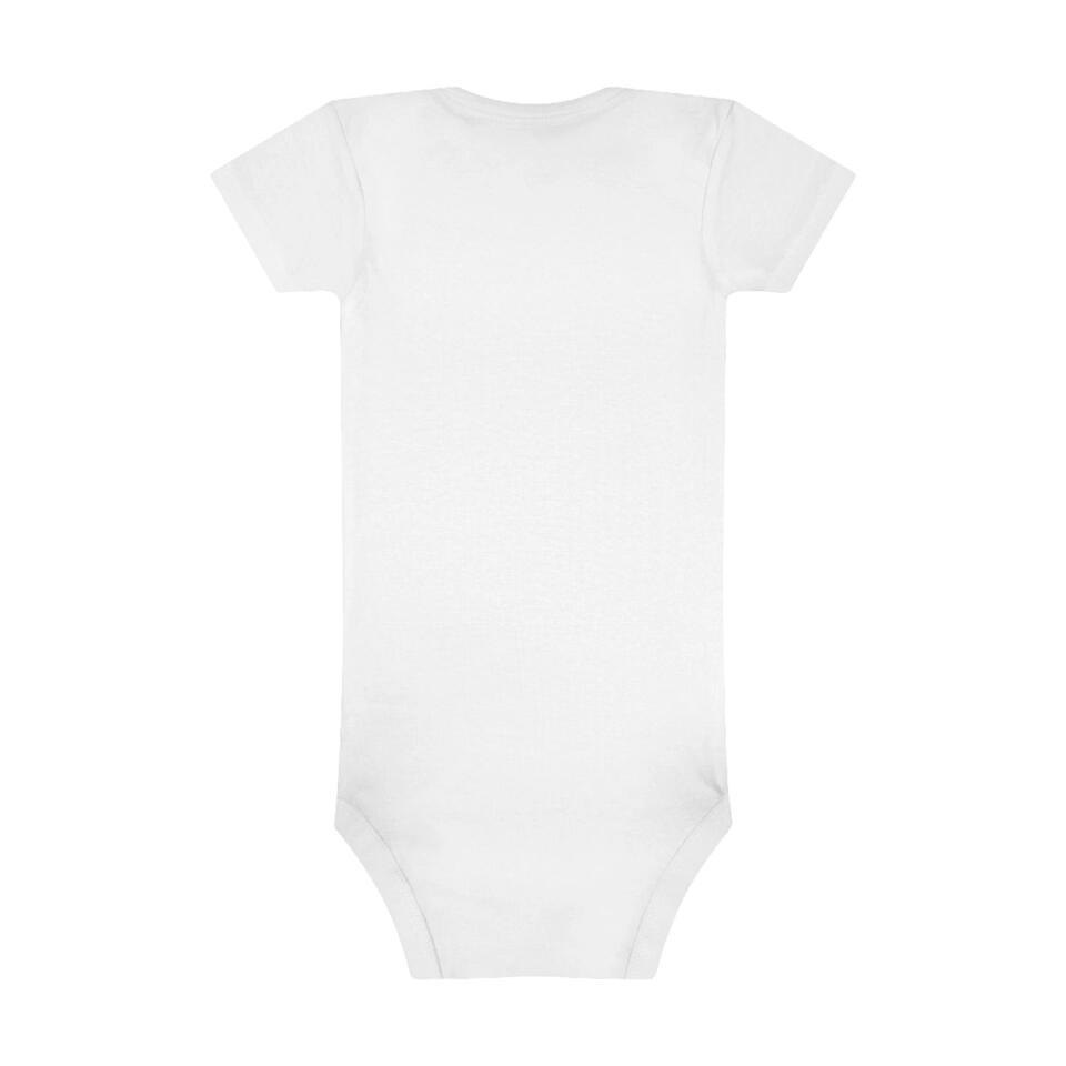 Baby's First Easter Organic Onesie®