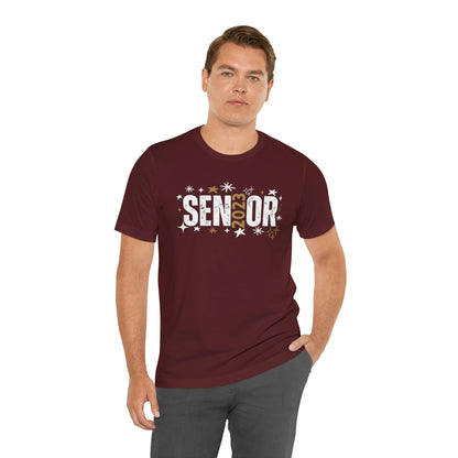 Senior Class of 2023 Sparkle TShirt