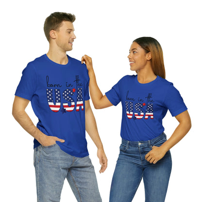 Born in the USA Shirt