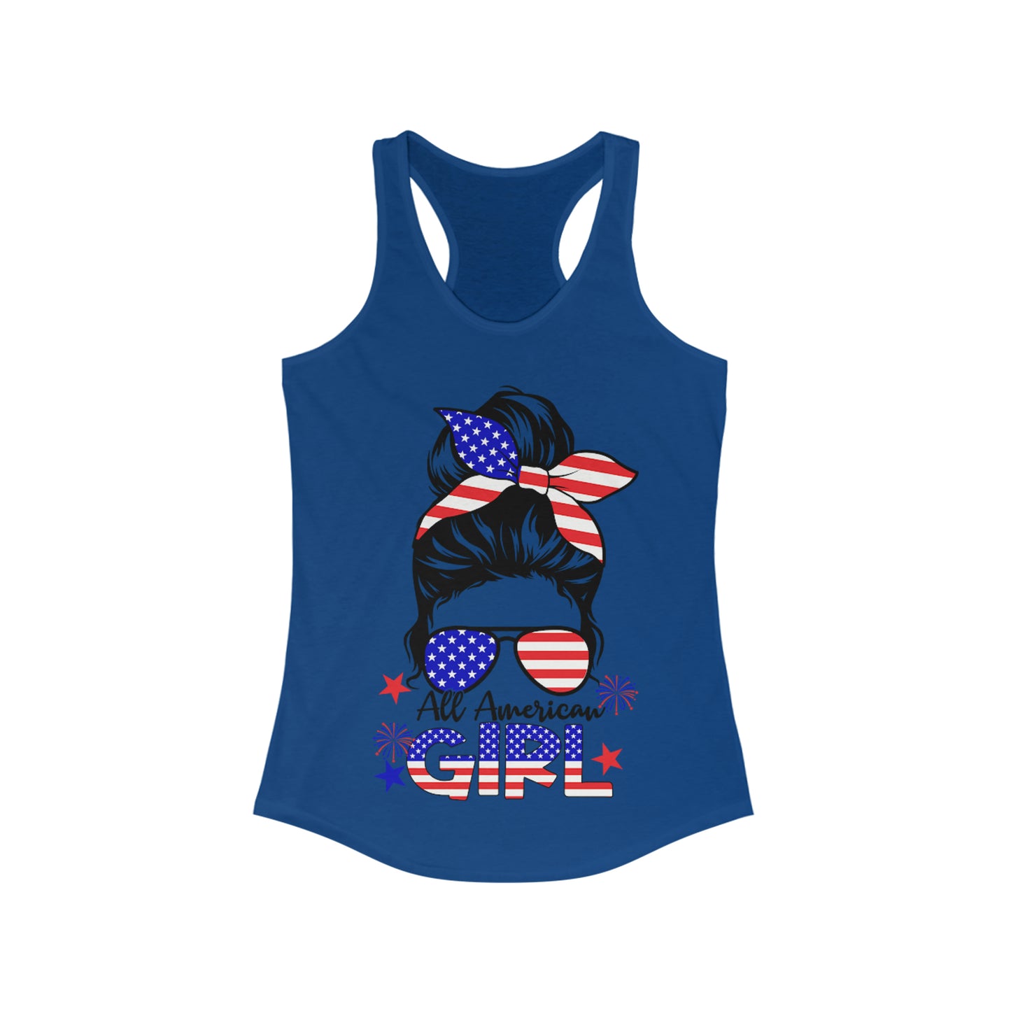 All American Girl Tank