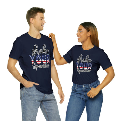 Shake Your Sparkler Shirt