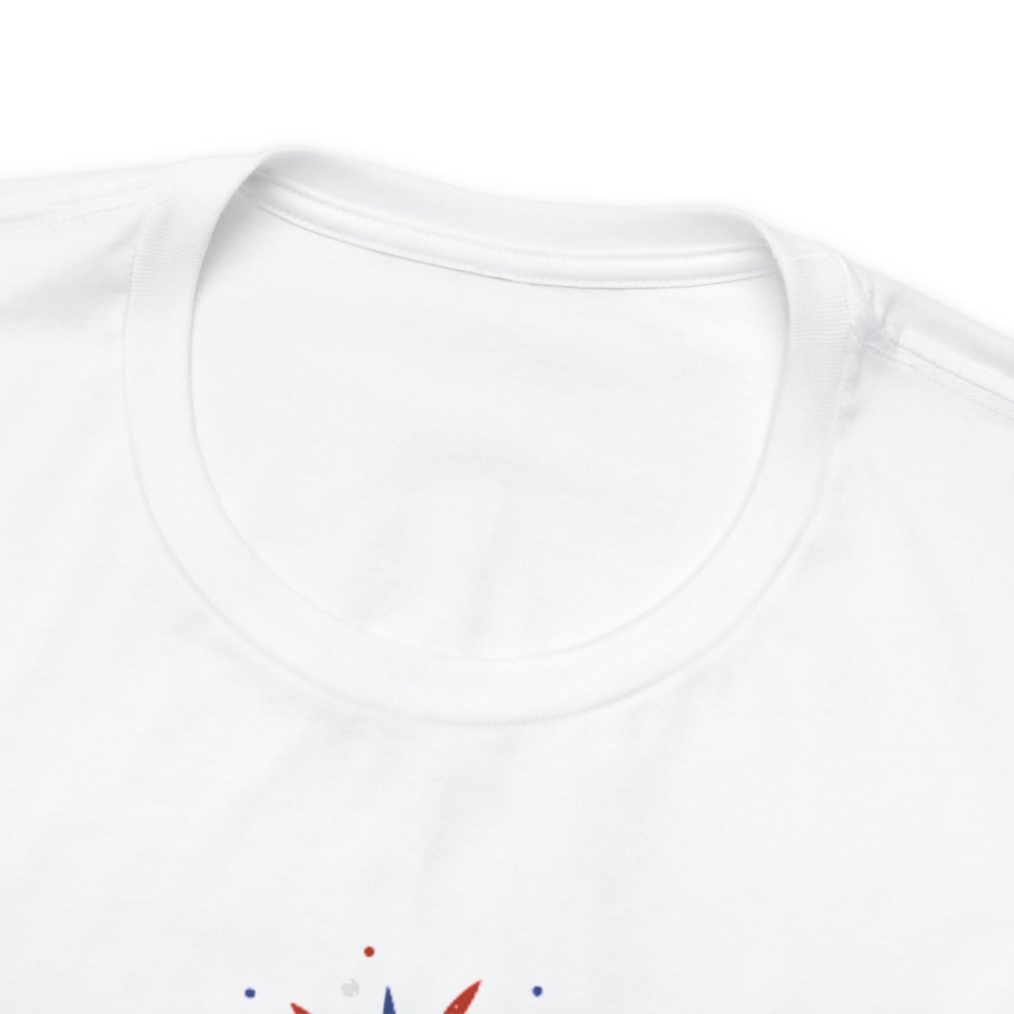 Red White and Boom Shirt