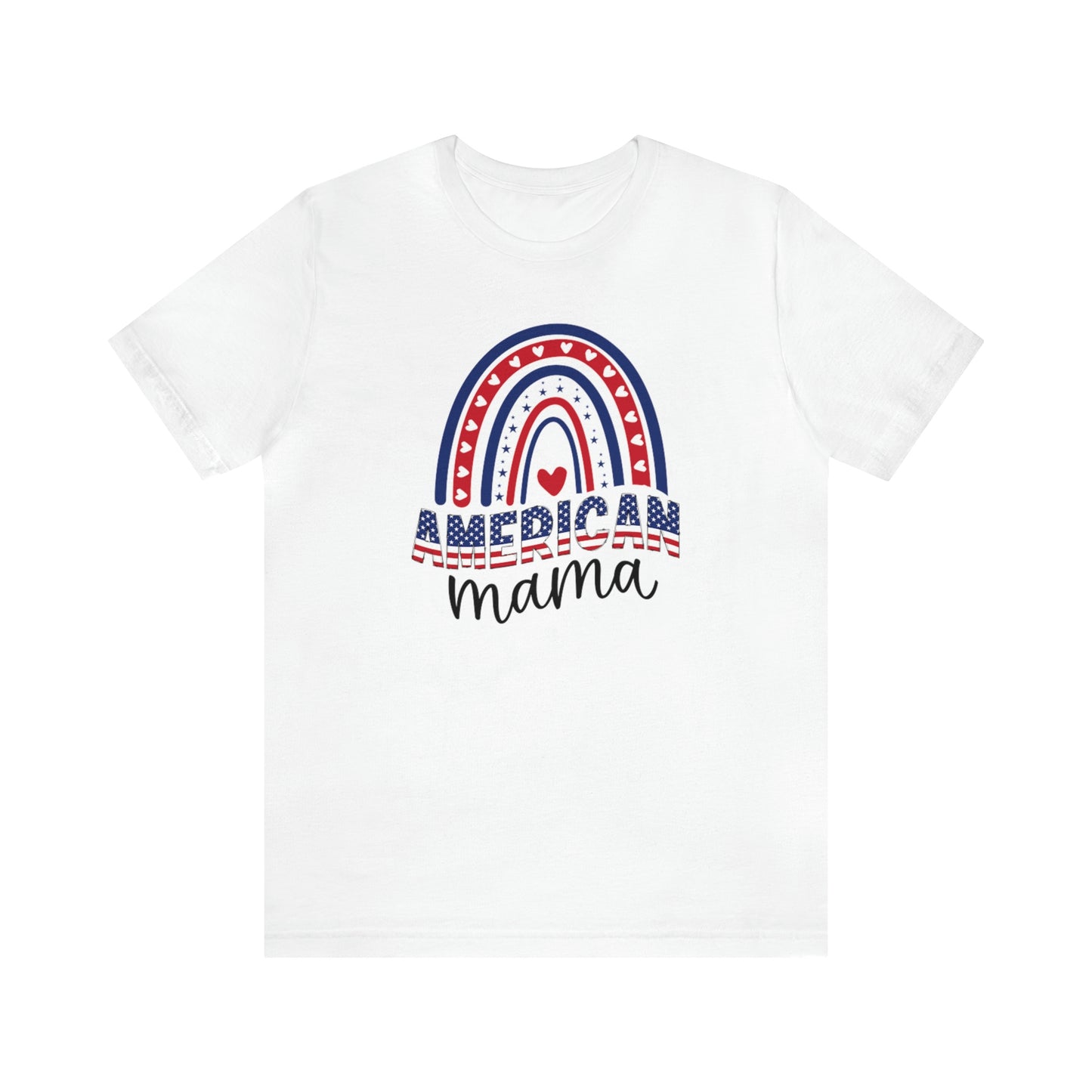 American Mama Shirt