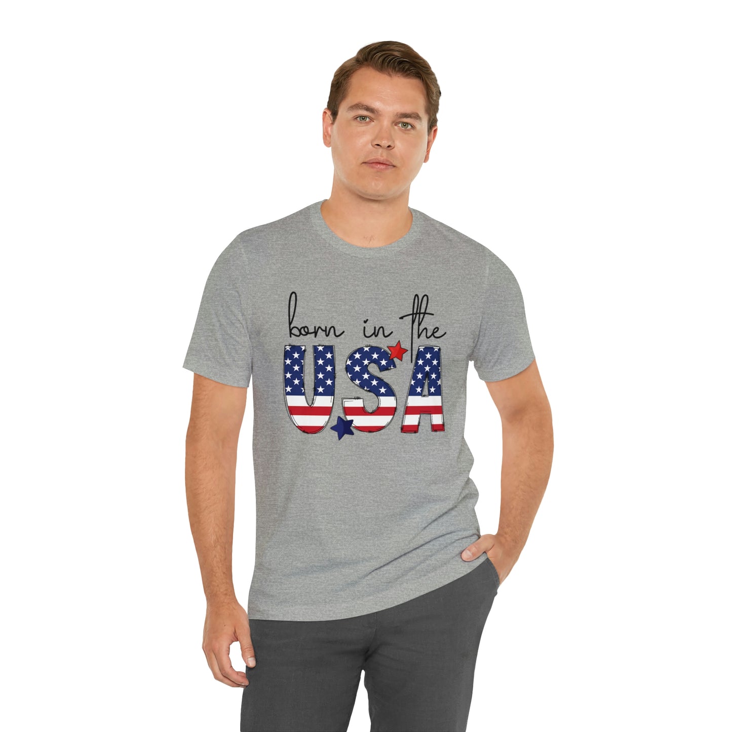 Born in the USA Shirt