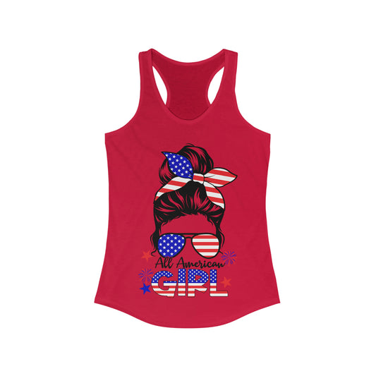 All American Girl Tank