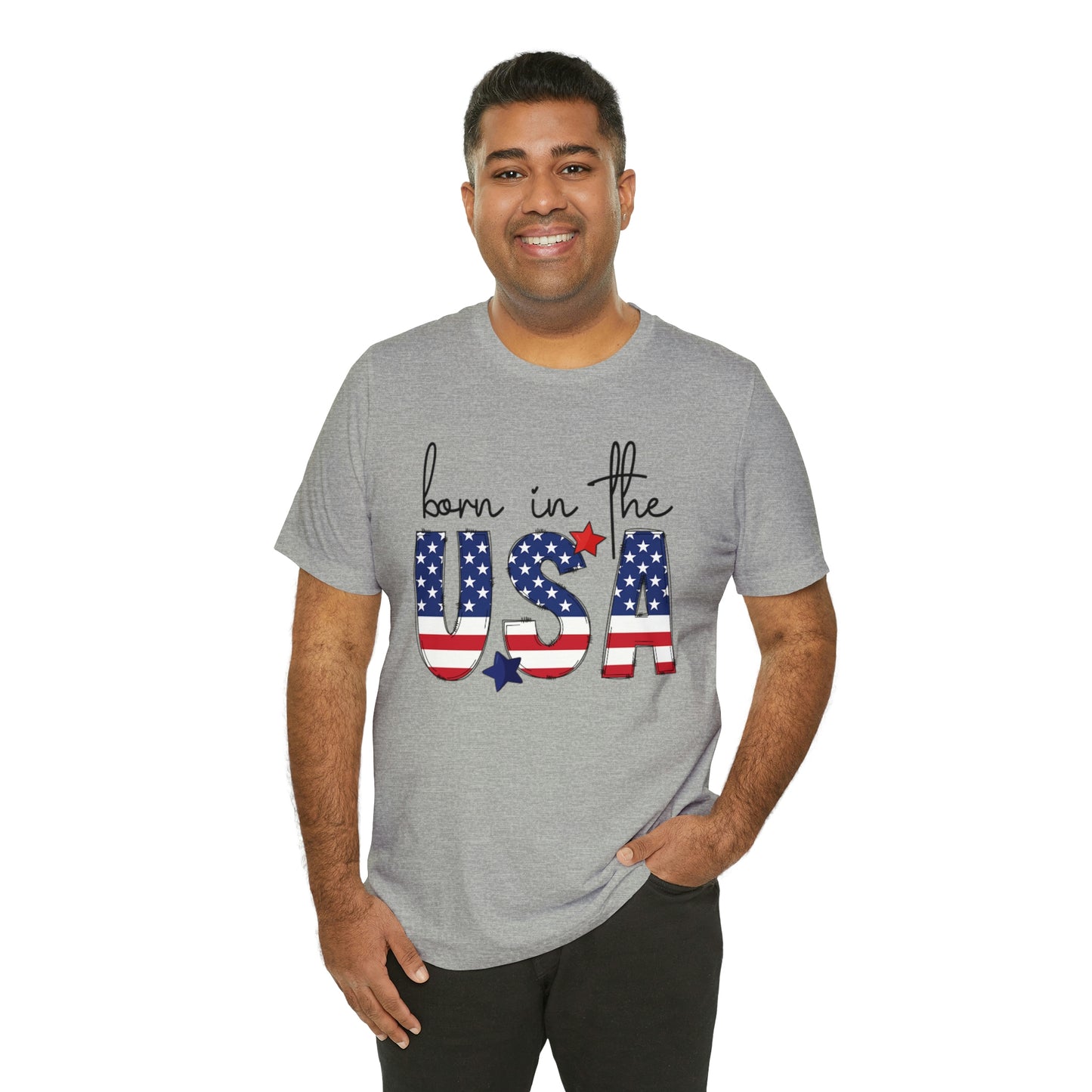 Born in the USA Shirt