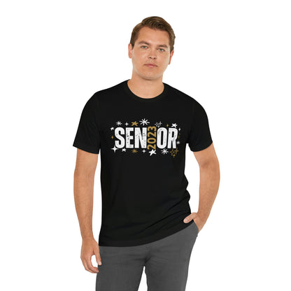 Senior Class of 2023 Sparkle TShirt